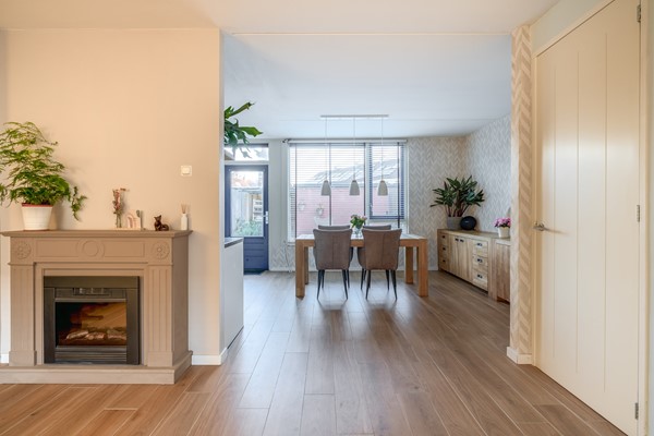 Medium property photo - Kruisbessendreef 13, 3181 PS Rozenburg